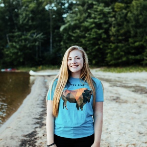 Fundraising Page: Cameron Kaupp